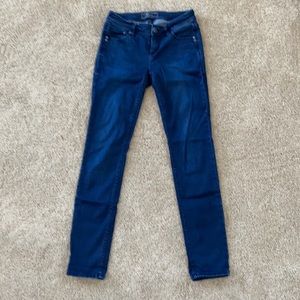 Tommy Bahama Denim Mid Rise Jean